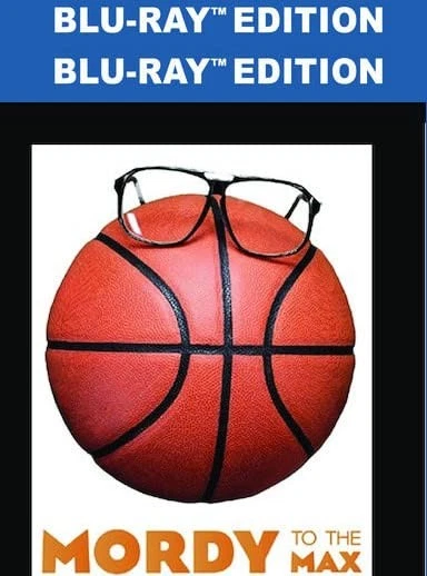 Mordy To The Max (Blu-ray) Jeremy Turkin Marc Morgan (US IMPORT) - Image 1 of 1