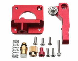 Unidad extrusora MK8 de marco de aluminio CR-10S CR10 para impresoras 3D serie Creality - Imagen 1 de 4