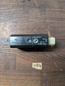 8352165 Central locking motor Actuator BMW 5-Series - Picture 1 of 6