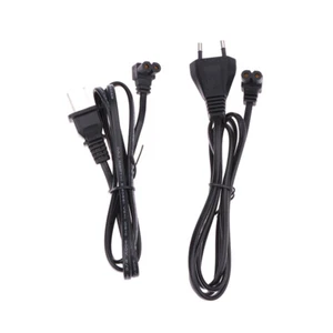 HY300/HY320 Projector 1.2m Original Extended Power Cord Cable EU US Plug _ou - Photo 1/14