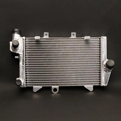 Алюминиевый радиатор BMW K75RT Rezo Performance 89-96 - Изображение 1 из 4