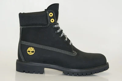 Timberland 6 Inch Premium Waterproof Boots botas con cordones zapatos para hombre A1FLA