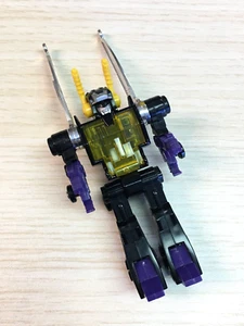 Vintage 1985 G1 Transformers Insecticon Kickback Hasbro Takara - Picture 1 of 8