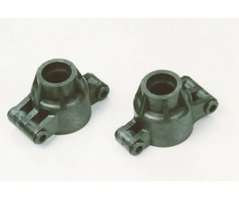 TAMIYA 2° TUNING RADTRÄGER / ACHSSCHENKEL FÜR TT-01 & TT-01E # 300053673 - Bild 1 von 1