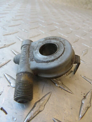 1976 76 HARLEY DAVIDSON SS125 SS 125 SPEEDO ПРИВОД - Изображение 1 из 4