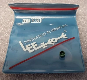 '1 PEZZO' - PN# PLGA1815010A - THE LEE COMPANY - ASSEMBLAGGIO SPINA - Foto 1 di 6