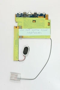 QiLive KIDS M75Q1 (Q7T7INK) Motherboard System Board K86-YH A2.4 Replacement Par - Picture 1 of 2