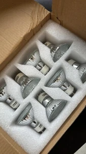 8x GU10 LED Bulbs Spot Light 220 - 240V 50W - Picture 1 of 2
