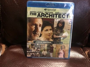 The Architect Blu-ray - Bild 1 von 2