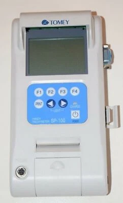 Tomey SP-100 Pachymeter for parts - Image 1 of 4