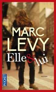 Elle & Lui .Marc LEVY. Pocket H003 - Imagen 1 de 1