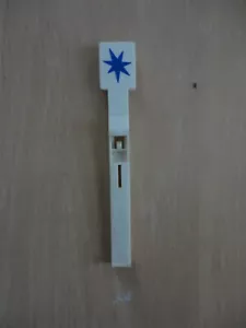 Objetivo de caída de máquina de pinball Gottlieb - Imagen 1 de 1