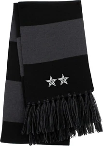 Army O8 Major General (MG) Rank Embroidered Scarf - Bild 1 von 1