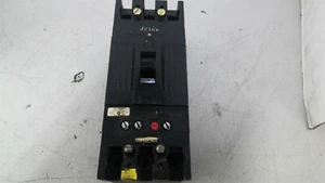 GE E11592-R Circuit Breaker 600V 225A - Picture 1 of 9