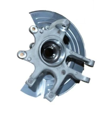 Kit de cojinetes portacubos Jaguar XF 2009-2015 trasero derecho C2P12735 8X235A970AA Foto 1 de 4