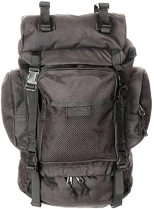 MOCHILA MAX FUCHS 55 L Aluminio aussteifung en la espalda Acolchadas y 30273A - Imagen 1 de 3