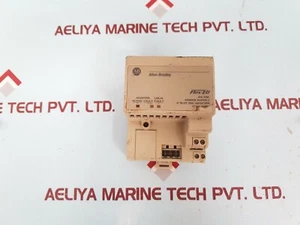 Allen-Bradley 1794-ASB2 Flex I/0 Power Supply 2 Slot RIO Adapter Module - Picture 1 of 5