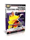 Shao Lin Traditional Kungfu Series - Shaolin Plum-blossom Quan by Shi Dejun DVD