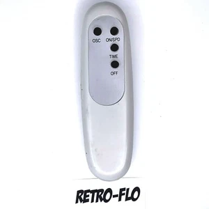 Télécommande Pour Ventilateur - Imagen 1 de 3