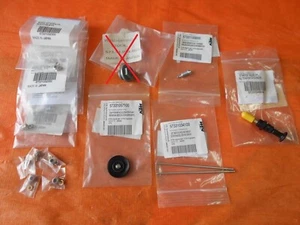 Keihin FCR41 Parts lot for carburetor KTM 450-525 02-12 - Picture 1 of 7