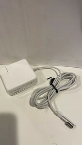 Original OEM Apple Macbook Adapter 85W MagSafe 1 Charger  FREE SHIPPING   - Picture 1 of 5