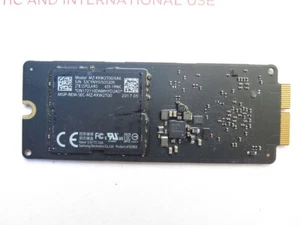 APPLE 2TB SSPOLARIS NVMe SSD - iMac 21,5" A1418 A2116, 27" A1419 A2115 2017 2019 - Bild 1 von 2