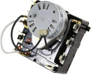 OEM WHIRLPOOL DRYER TIMER WP53-1810 - Picture 1 of 2