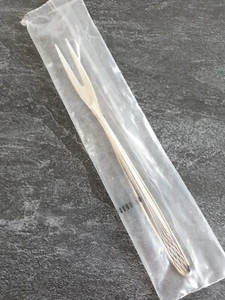 WMF Sevilla Besteck * Fleischgabel 19 cm Silber 90er Auflage Unbenutzt Neu - Bild 1 von 4