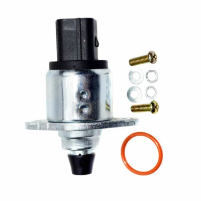 IAC Idle Air Control Valve for 1999-2005 Subaru Forester Impreza Legacy Outback - Image 1 of 4