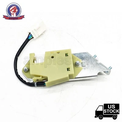 Nuevo interruptor de luz de freno para 95-06 Jaguar XJS XK8 XKR LJB6420BB Foto 1 de 4