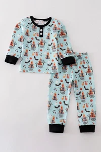 oufits de burbujas, bebé, niños, ropa especial - Imagen 1 de 7