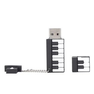 Hsthe Sea USB 2.0 Flash Drive CR10033 Universally Compatible Safe Memory Stic FY - Afbeelding 1 van 16