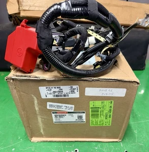 OEM NEW FORD MOTORCRAFT WC-96271-DA8Z-14300-DA CABLE ASSEMBLY⚡SHIPS FREE⚡ - Picture 1 of 6