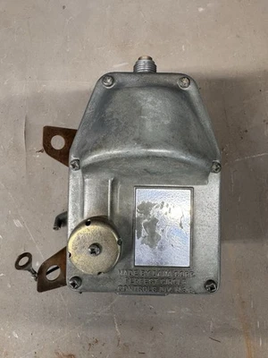 Dana Cruise Control Oldsmobile 442 Chevy Impala Corvette Camaro Pontiac GTO OEM - Image 1 of 4