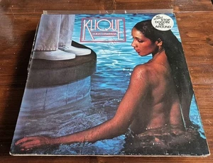 KLIQUE - TRY IT OUT LP 205 746 MVA RECORDS 1983 VG+! - Picture 1 of 1