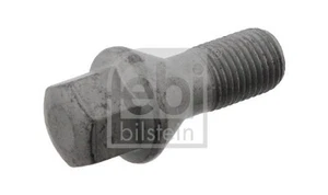 Febi Bilstein 46681 Front Rear Wheel Bolt Fits Alfa Romeo 159 Brera Spider - Picture 1 of 3
