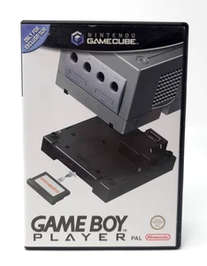 Nintendo Gameboy Player Disc Nintendo GameCube PAL - Picture 1 of 5