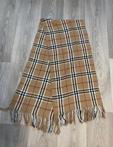 Burberry Schal - Bild 1 von 3