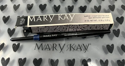 Mary Kay NAVY / MARINE Twistable Eyeliner  0.1 oz. | 017630 | NEW | QUICK SHIP - Image 1 of 2