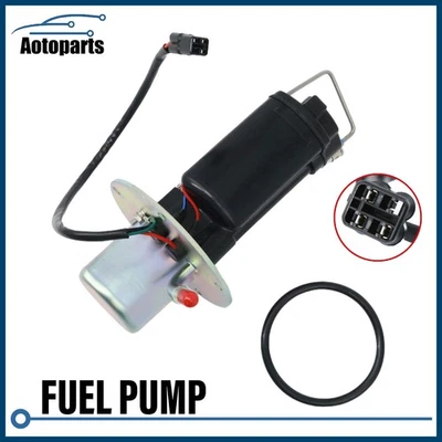 Conjunto de bomba de combustible para Kawasaki Ninja 2006-2007 ZX10R ZX10 ZX1000D Foto 1 de 4