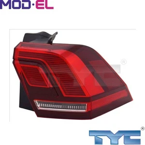 COMBINATION REARLIGHT 11-9037-16-9 FOR VW TIGUAN CZPA/CHHB/DKTA/DNNA/DKZA 2.0L - Picture 1 of 8