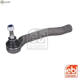 TIE ROD END 184880 FOR NISSAN HR12DE/HR12DR/HR12DDR 1.2L 3cyl NOTE K9K892 1.5L - Picture 1 of 10