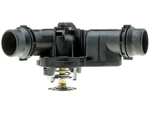 Engine Coolant Thermostat Housing Assembly For 2001-2006 BMW 330Ci QT848BS - Picture 1 of 1