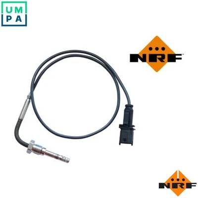 SENSOR EXHAUST GAS TEMPERATURE 707157 FOR 939 A6.000 1.9L 198A5.000 2.0L 4cyl - Image 1 of 4