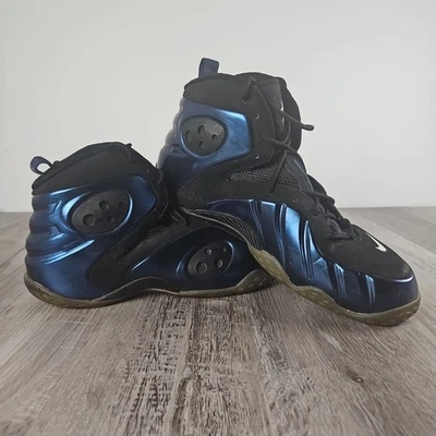 Size 15 - Nike Zoom Rookie Binary Blue 472688-400  - Image 1 of 4