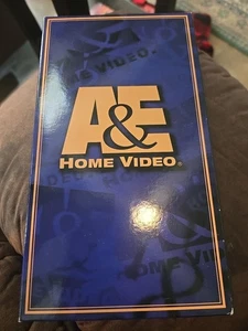 A&E The Unexplained: Zombies VHS Documentary 1998 Rare VG - Bild 1 von 3