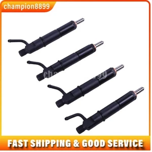 4x Fuel Injectors 212-8470 2128470 for CAT 312C 320C 320D E320C 3066 Engine - Foto 1 di 13