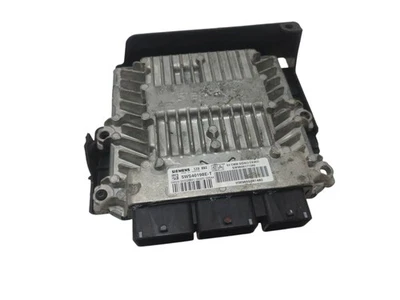 Centralina motore CITROËN C5 II Break RE ECU 9656171380 2.00 Diesel 29085871 - Immagine 1 di 4
