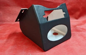 Aston Martin DB5 & DB6 Radio housing - Picture 1 of 3