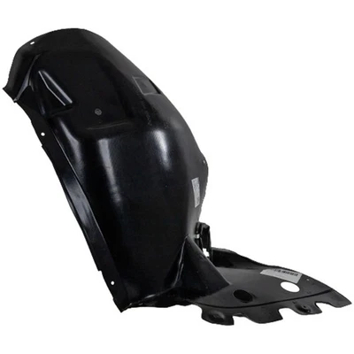 Nueva extensión protector contra salpicaduras guardabarros interior delantero derecho para Cadillac Cts 2008-2015 Foto 1 de 4